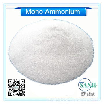 Sell ​​MAP (Mono Ammonium Phosphate) para Fertilizantes
